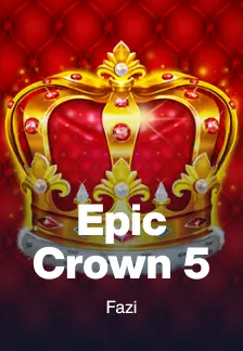 Epic Crown 5