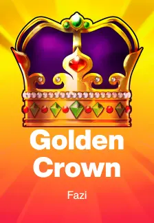 Golden Crown