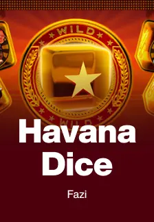 Havana Dice