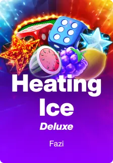 Heating Ice Deluxe