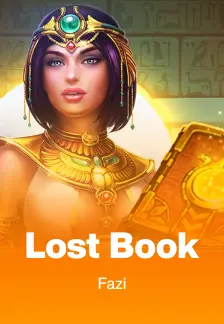 Lost Book