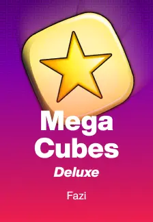 Mega Cubes Deluxe