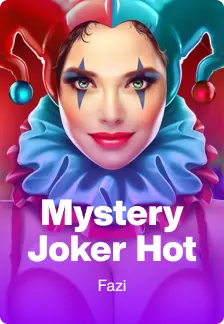 Mystery Joker Hot