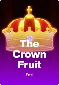 The Crown Fruit