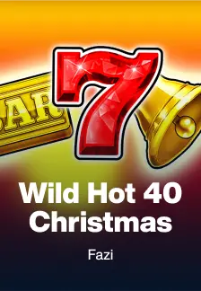 Wild Hot 40 Christmas