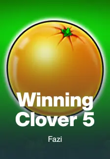 Winning Clover 5