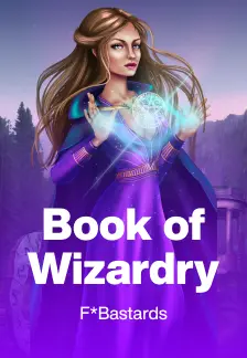 Book of Wizardry