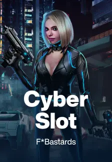 Cyber slot