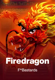 Fire dragon