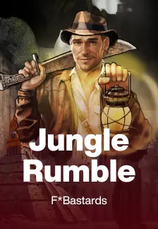 Jungle Rumble