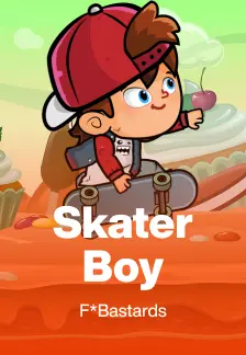 SkaterBoy