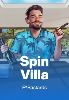 Spin Villa