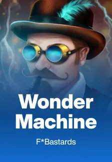 Wonder Machine