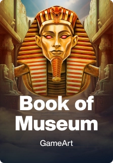 Book of Museum