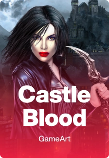 Castle Blood