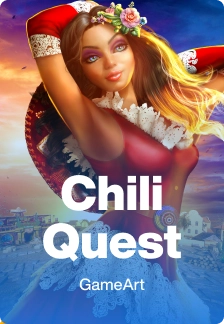 Chili Quest