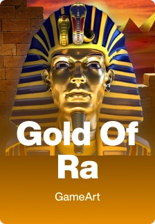 Gold Of Ra