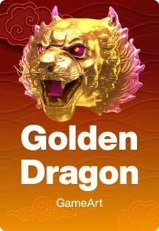 Golden Dragon