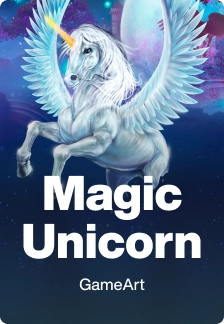 Magic Unicorn