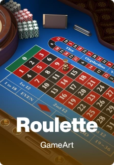 Roulette