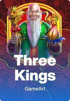 Three Kings