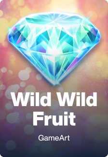 Wild Wild Fruit