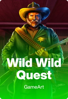 Wild Wild Quest