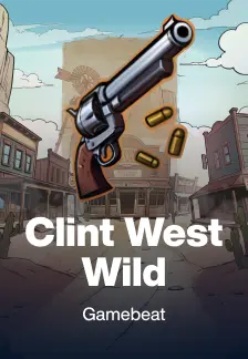 Clint West Wild