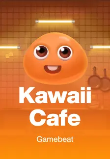 Kawaii Cafe