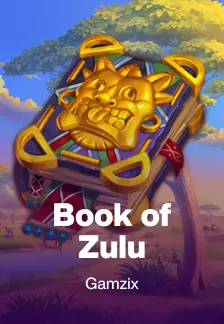 Book Of Zulu