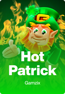 Hot Patrick