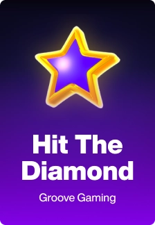Hit The Diamond