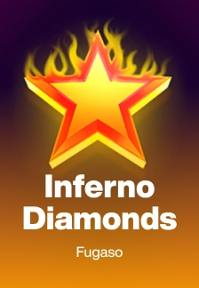 Inferno Diamonds