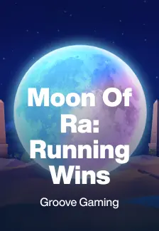 Moon Of Ra: Running Wins