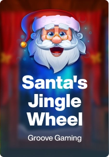 Santa's Jingle Wheel