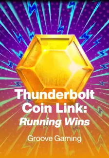 Thunderbolt Coin Link: Running Wins