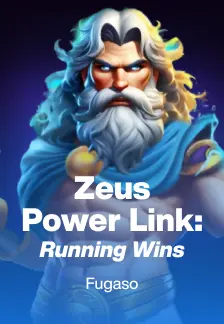 Zeus Power Link: Running Wins