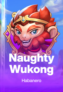 Naughty Wukong