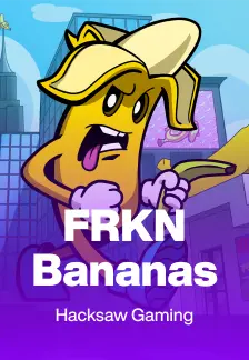 FRKN Bananas