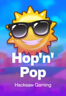 Hop'n'Pop