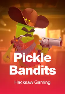 Pickle Bandits