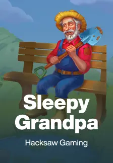 Sleepy Grandpa