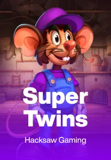 Super Twins