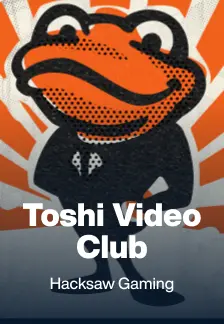 Toshi Video Club