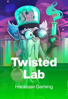 Twisted Lab