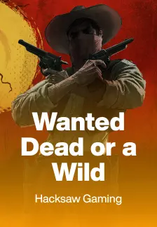 Wanted Dead or a Wild