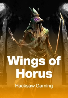 Wings of Horus