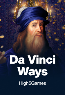 Da Vinci Ways