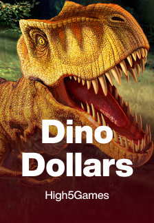 Dino Dollars