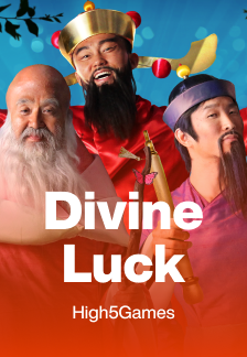 Divine Luck